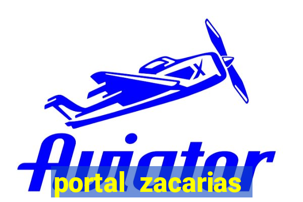 portal zacarias bruna nunes